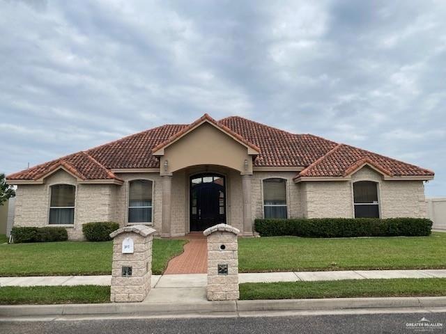 3612 Ebro Dr, Edinburg, TX 78539 - photo 1