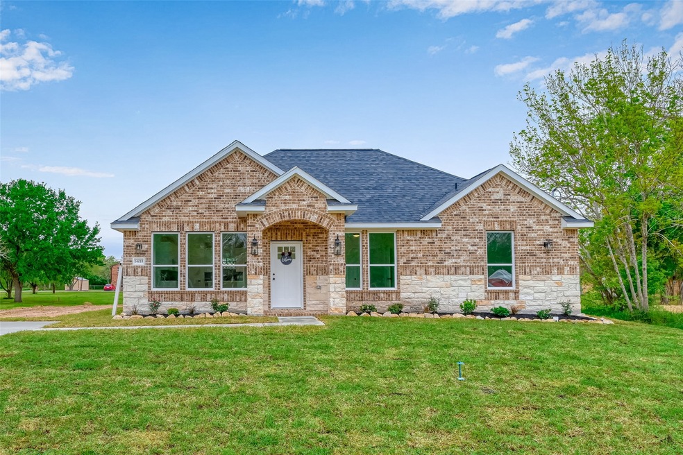 14015 Raska St, Needville, TX 77461 - photo 1