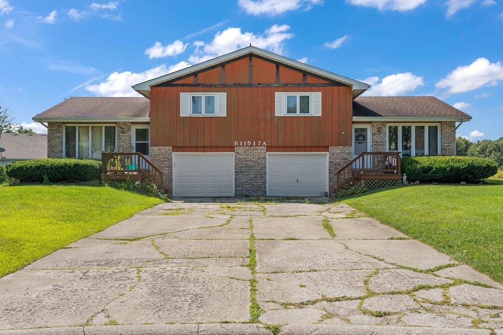 11517 W 133rd Ln, Cedar Lake, IN 46303 - photo 1