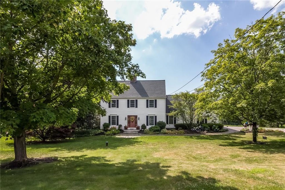 18 New England Dr, Wallingford, CT 06492 - photo 1