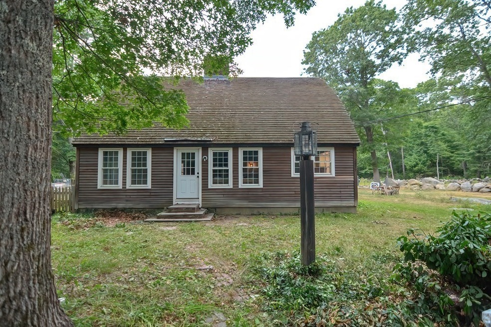 2477 Maple Swamp Rd, North Dighton, MA 02764 - photo 1