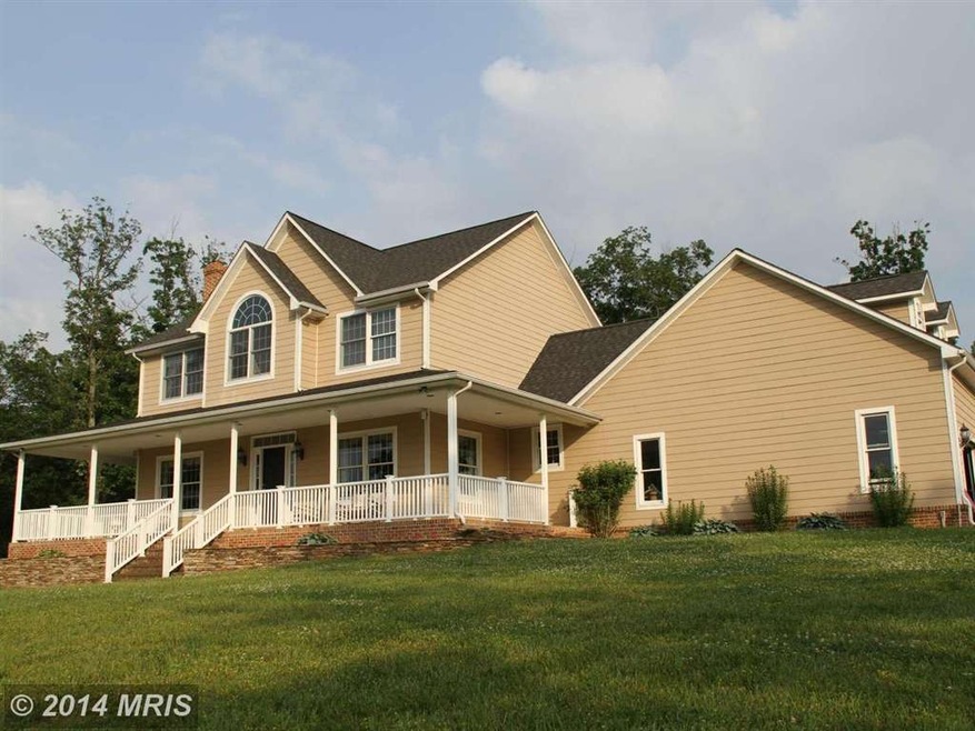 1914 Green Spring Rd, Winchester, VA 22603 - photo 1