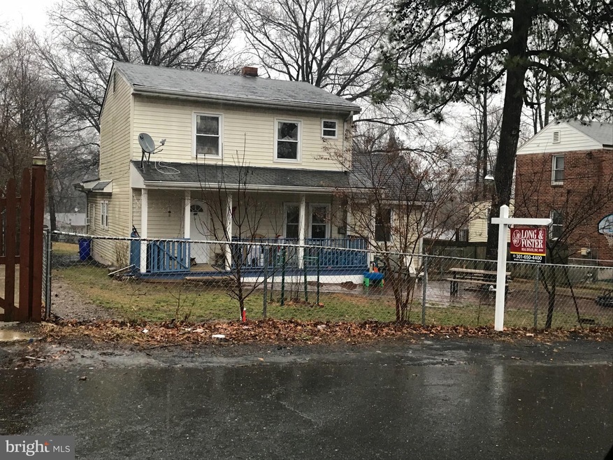 3609 63rd Ave, Hyattsville, MD 20785 - photo 1
