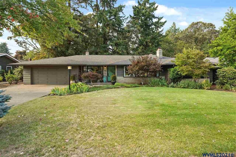 525 Welcome Way SE, Salem, OR 97302 - photo 1