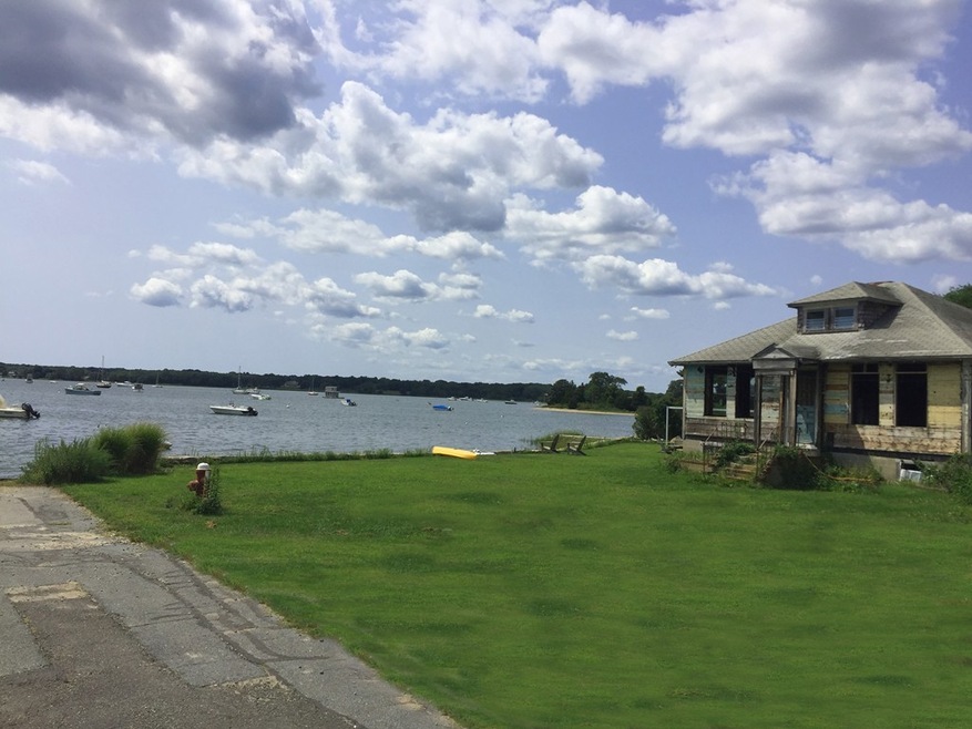 2 Gladys St, South Dartmouth, MA 02748 - photo 1