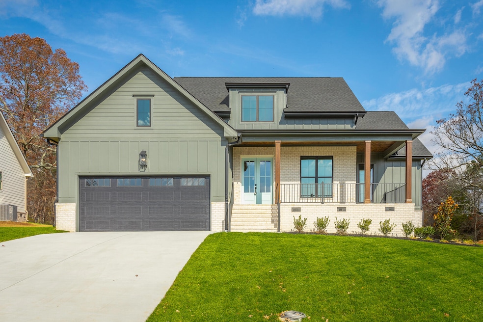 7383 Ferrell Farms Dr, Chattanooga, TN 37363 - photo 1