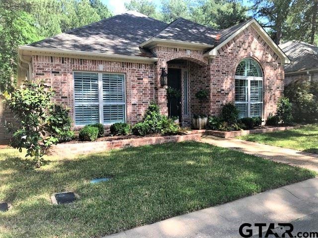 1157 1157 Garden Park Cir, Tyler, TX 75703 - photo 1