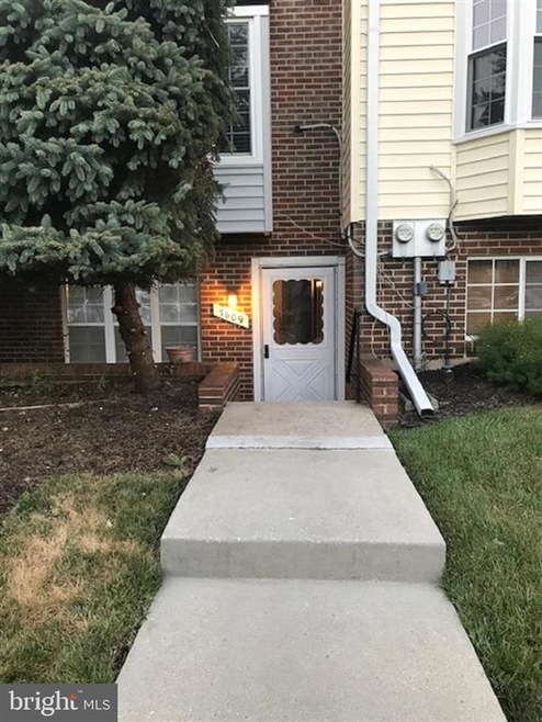 7609 E Arbory Ct, Laurel, MD 20707 - photo 1