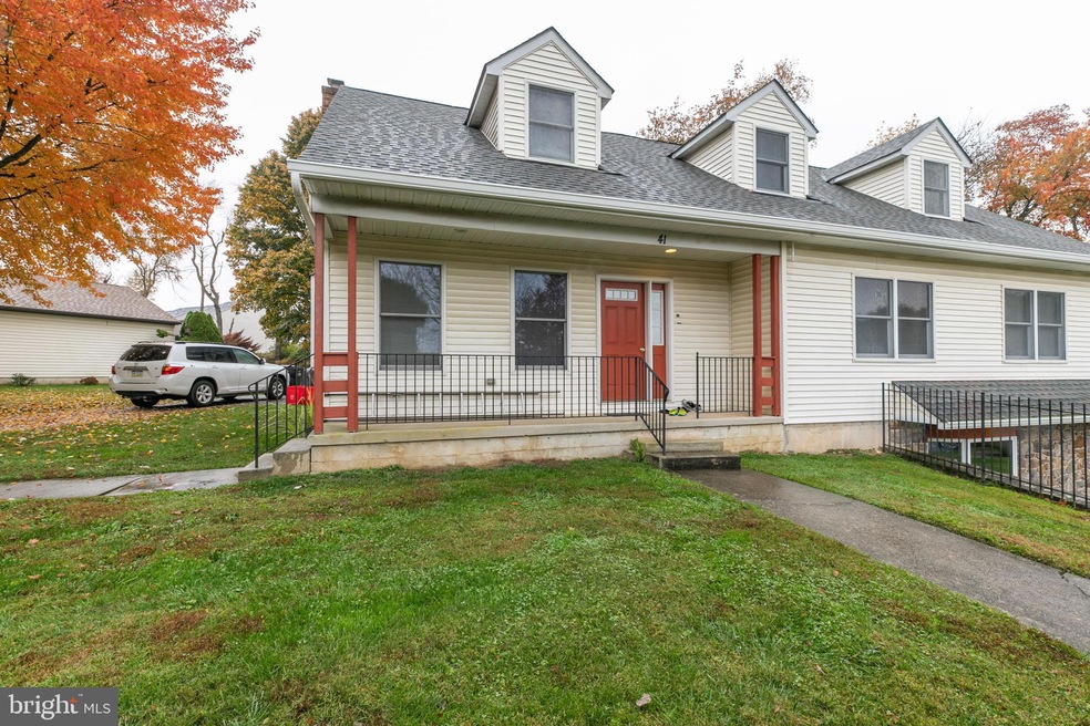 41 Prospect Ave, Malvern, PA 19355 - photo 1