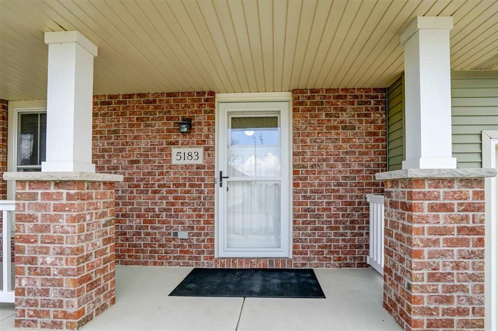 5183 Buttonbush Dr, Fitchburg, WI 53711 - photo 1