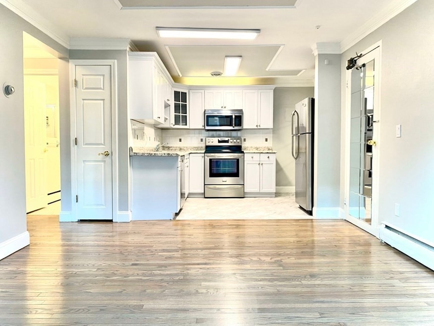 62 Carey Ave unit 7, Watertown, MA 02472 - photo 1