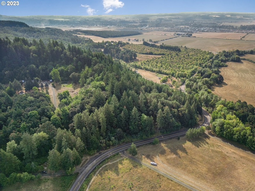 19961 SW Rock Creek Rd, Sheridan, OR 97378 - photo 1