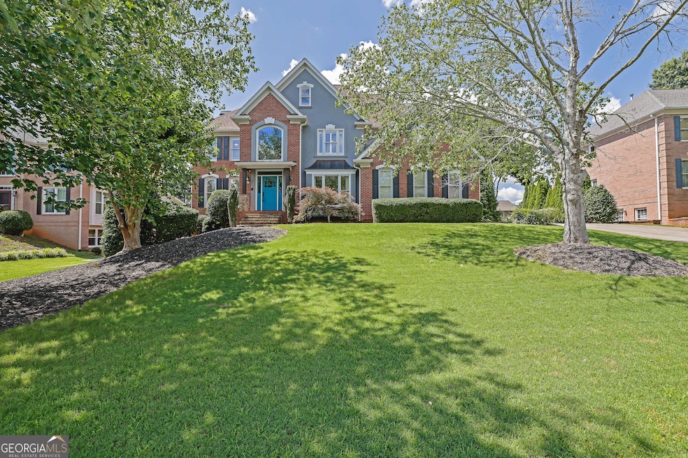 7305 Canter Run, Cumming, GA 30040 - photo 1