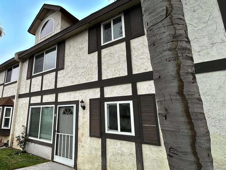 645 13th St unit 10, San Diego, CA 92154 - photo 1