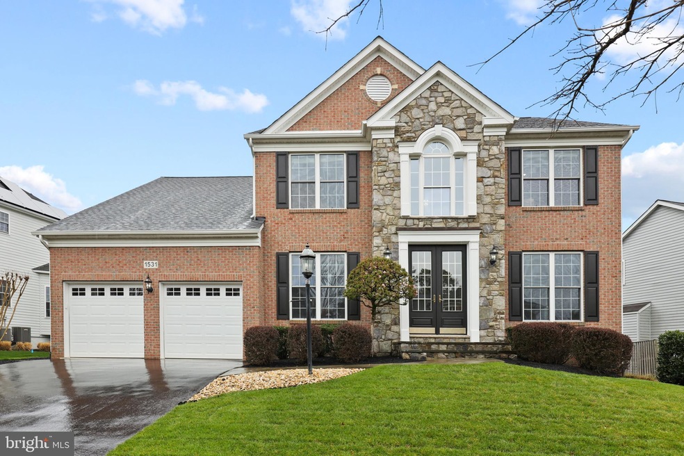 1531 Star Stella Dr, Odenton, MD 21113 - photo 1