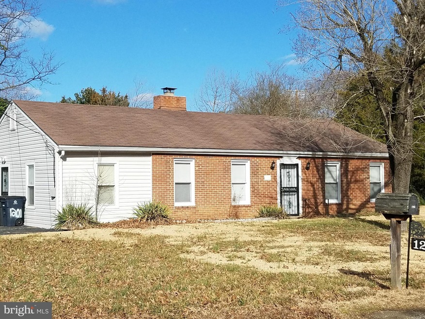 1201 Van Buren Dr, Fort Washington, MD 20744 - photo 1