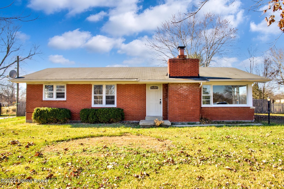 865 Bleemel Ln, Mount Washington, KY 40047 - photo 1