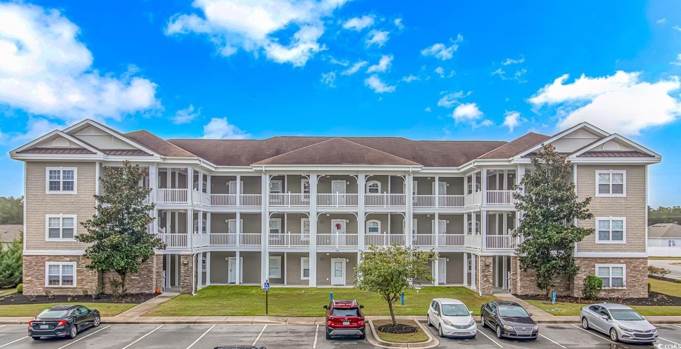 124 S Shore Blvd unit 301, Longs, SC 29568 - photo 1