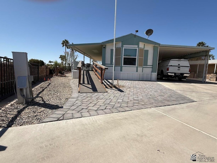 13368 E 47th St, Yuma, AZ 85367 - photo 1