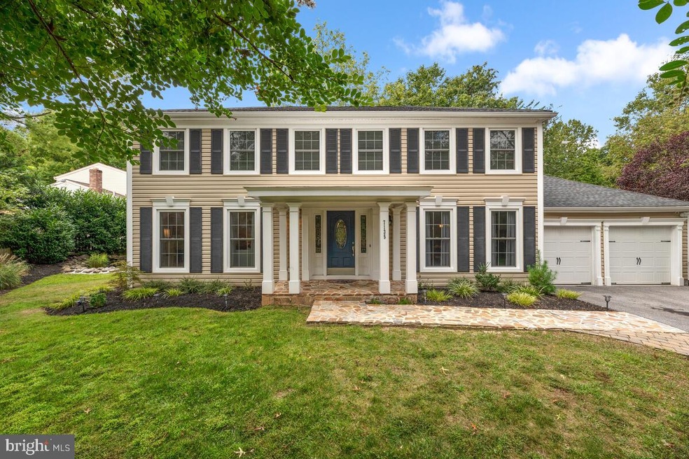 7135 Fountain Rock Way, Columbia, MD 21046 - photo 1