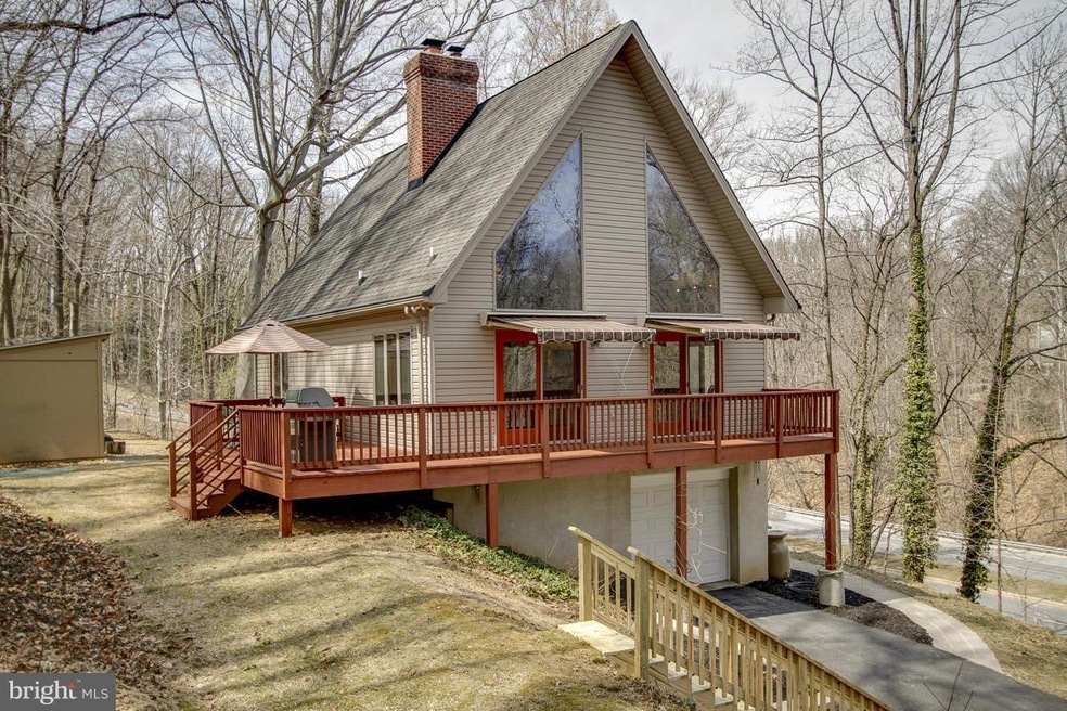 6516 N Charles St, Baltimore, MD 21204 - photo 1