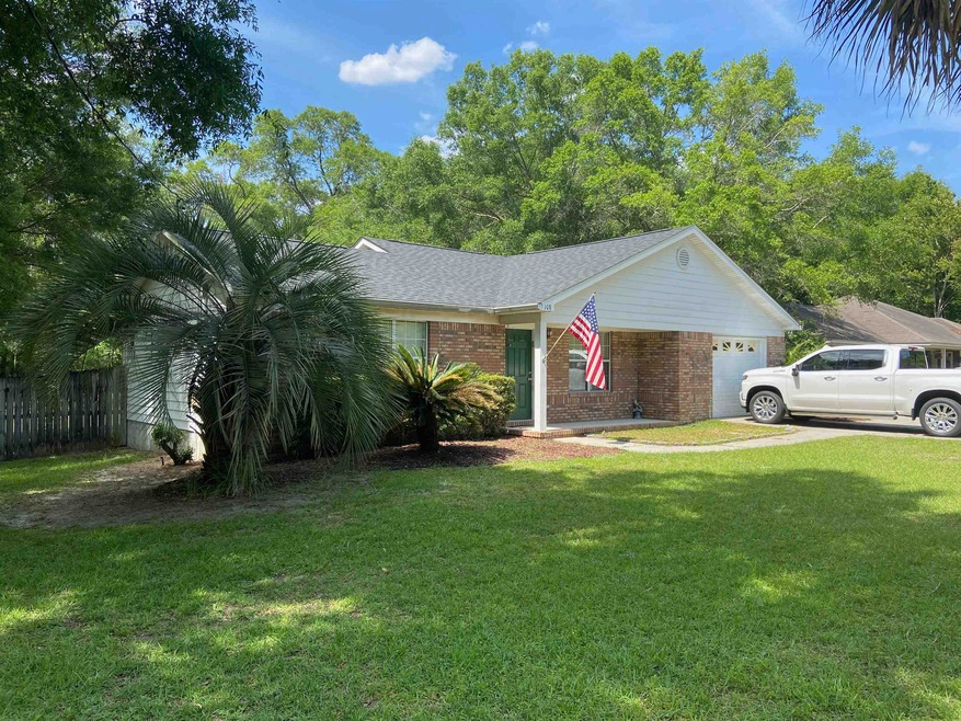 108 Eagles Ridge Dr, Crawfordville, FL 32327 - photo 1