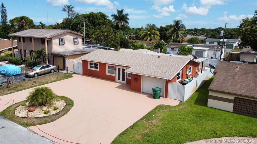 7816 Plantation Blvd, Miramar, FL 33023 - photo 1