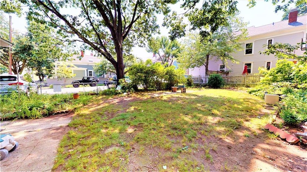 112 John St, Providence, RI 02906 - photo 1