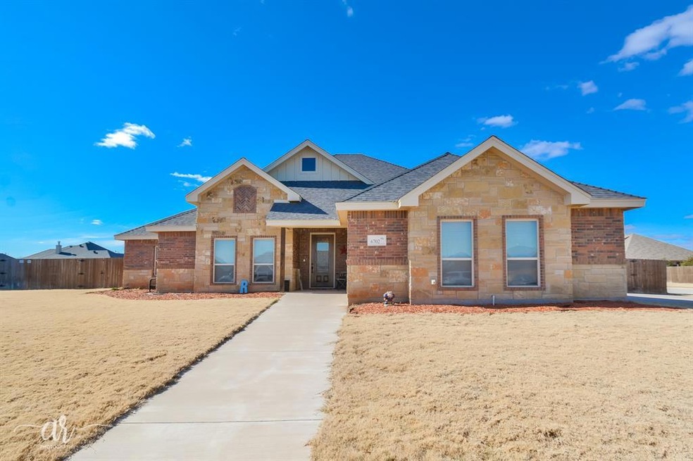 6702 Longbranch, Abilene, TX 79606 - photo 1