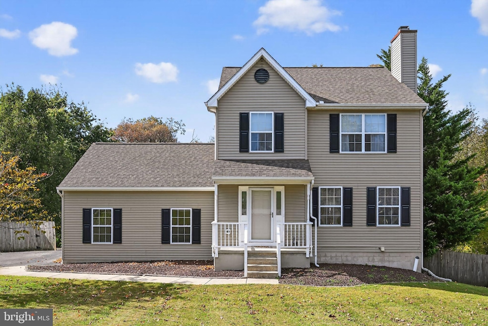 231 Cool Spring Ln, Stewartstown, PA 17363 - photo 1