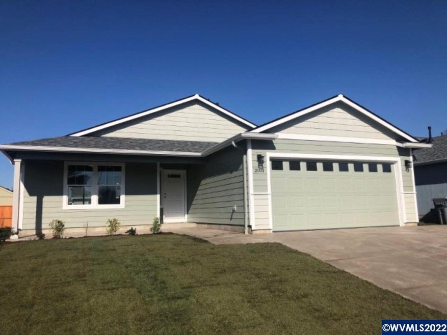 2001 14th Ave SW, Albany, OR 97321 - photo 1