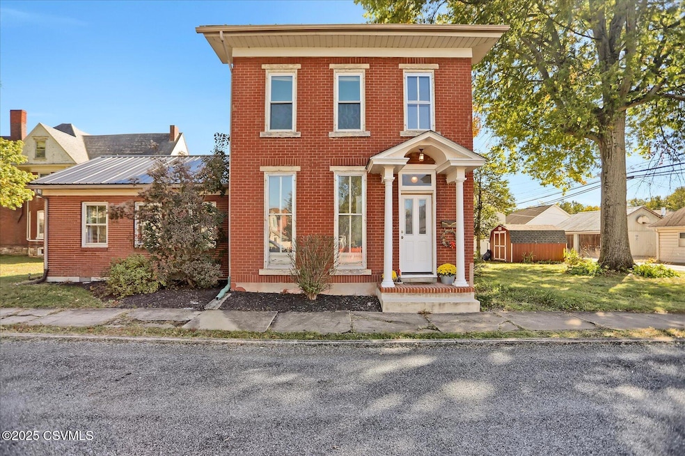 5 W 7th St, Watsontown, PA 17777 - photo 1