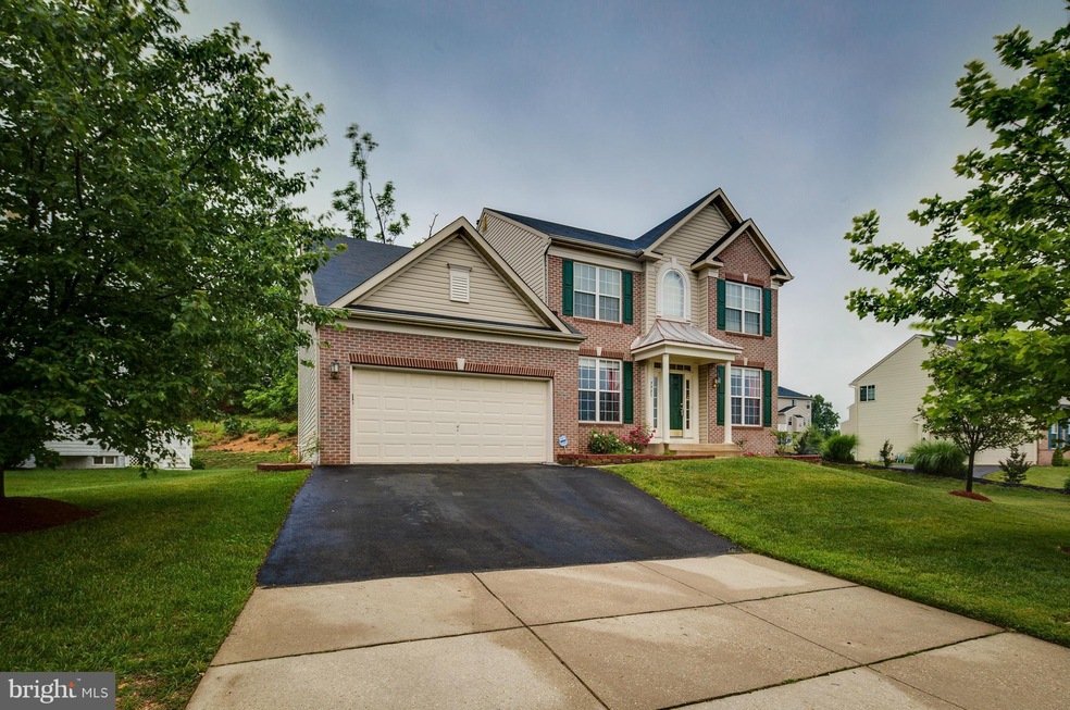 5905 Fairlee Rd, Elkridge, MD 21075 - photo 1