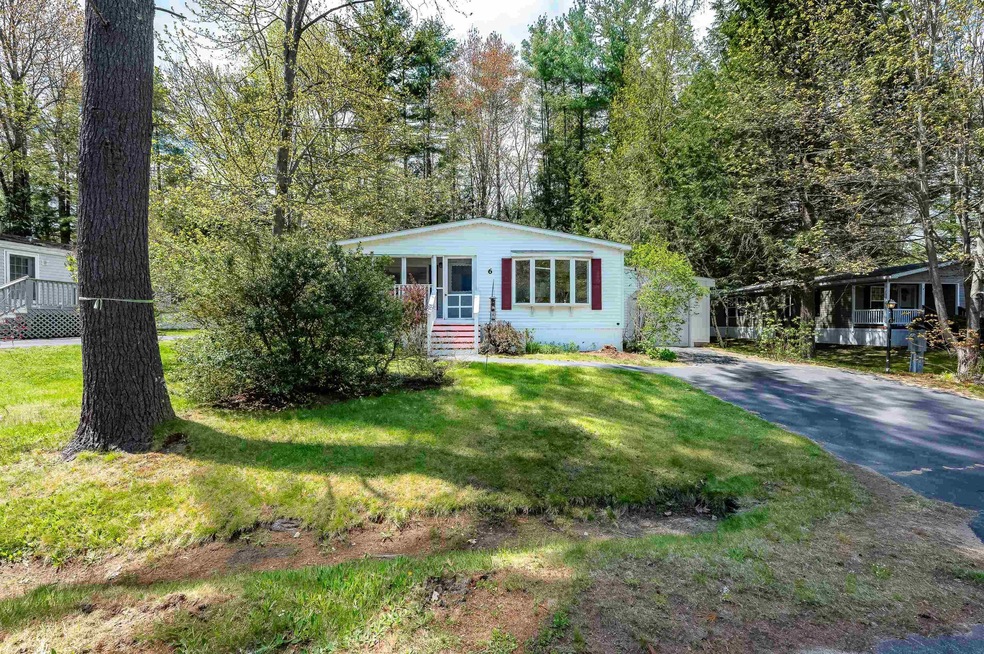 6 Hawk Ln, Rochester, NH 03868 - photo 1