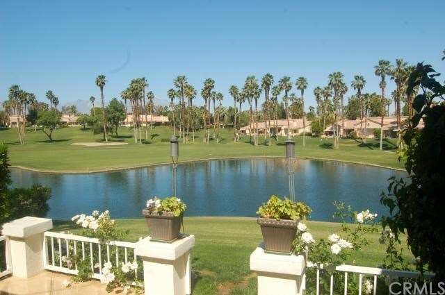View from the kitchen facing hole #8