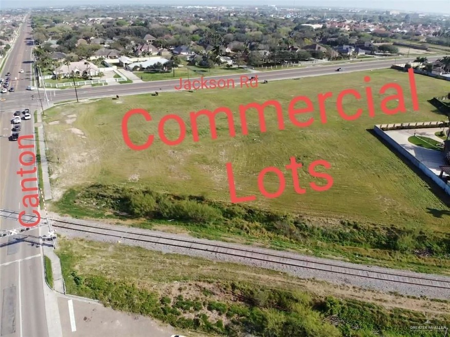 unlisted-address, Edinburg, TX 78539 - photo 1