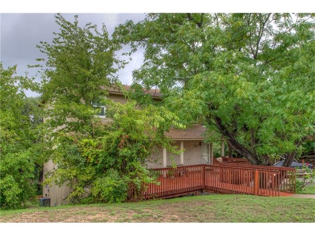 6902 Rifle Bend unit B, Austin, TX 78736 - photo 1