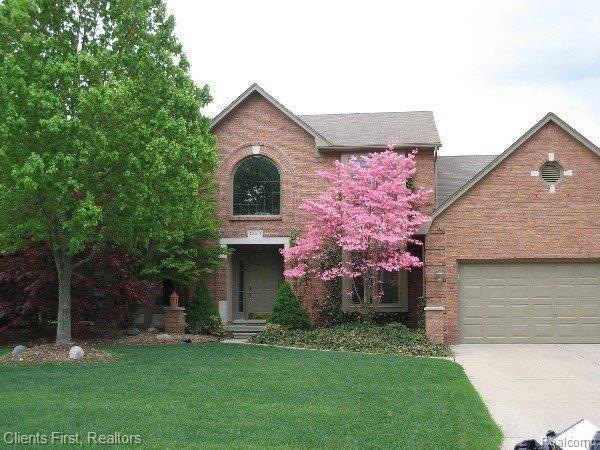 1388 Olympia Dr, Rochester Hills, MI 48306 - photo 1