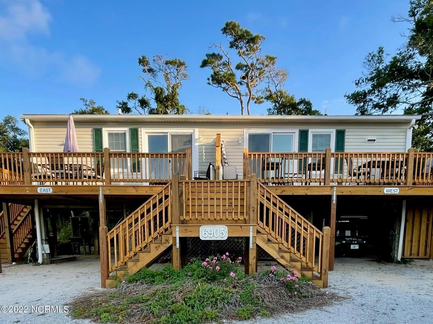 6905 Canal Dr duplex