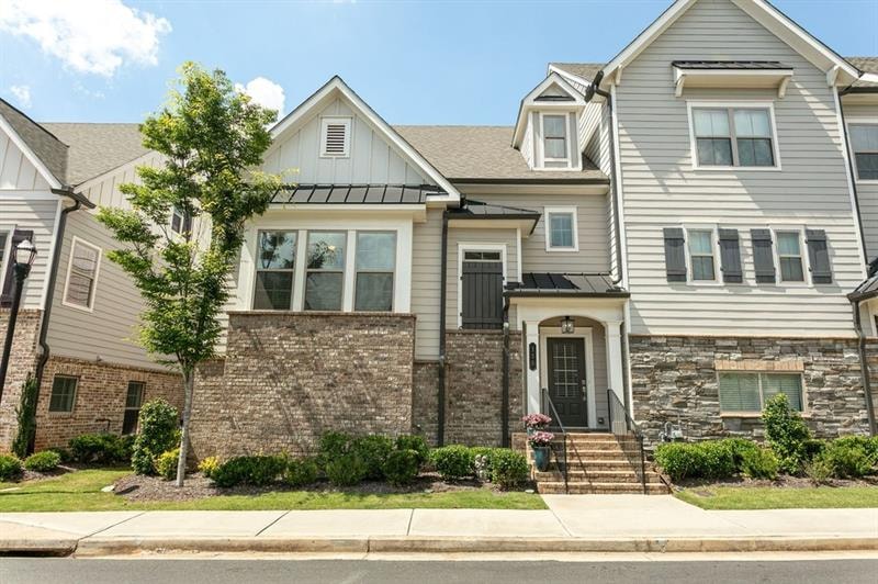 156 Marietta Walk Trace, Marietta GA 30064 WELCOME