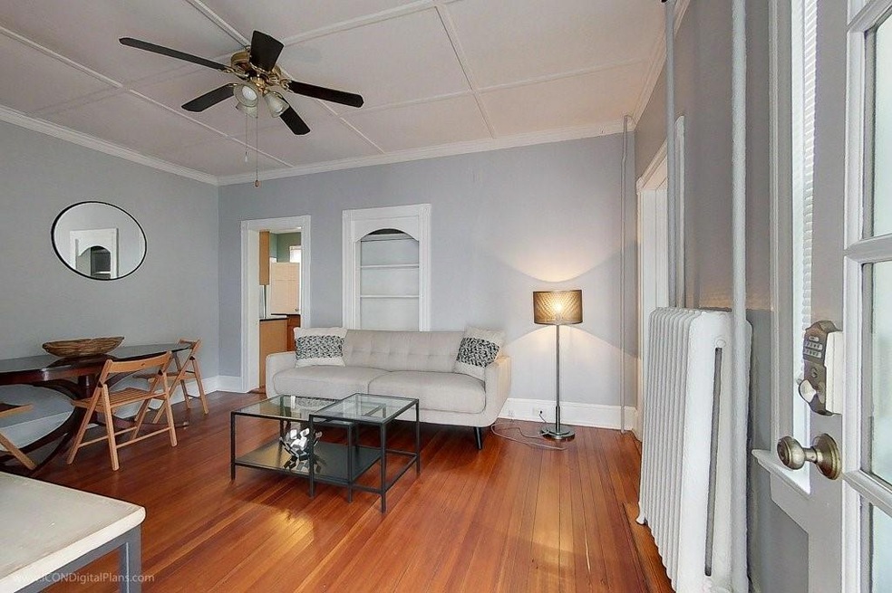 11 Calvert St, Newport, RI 02840 - photo 1