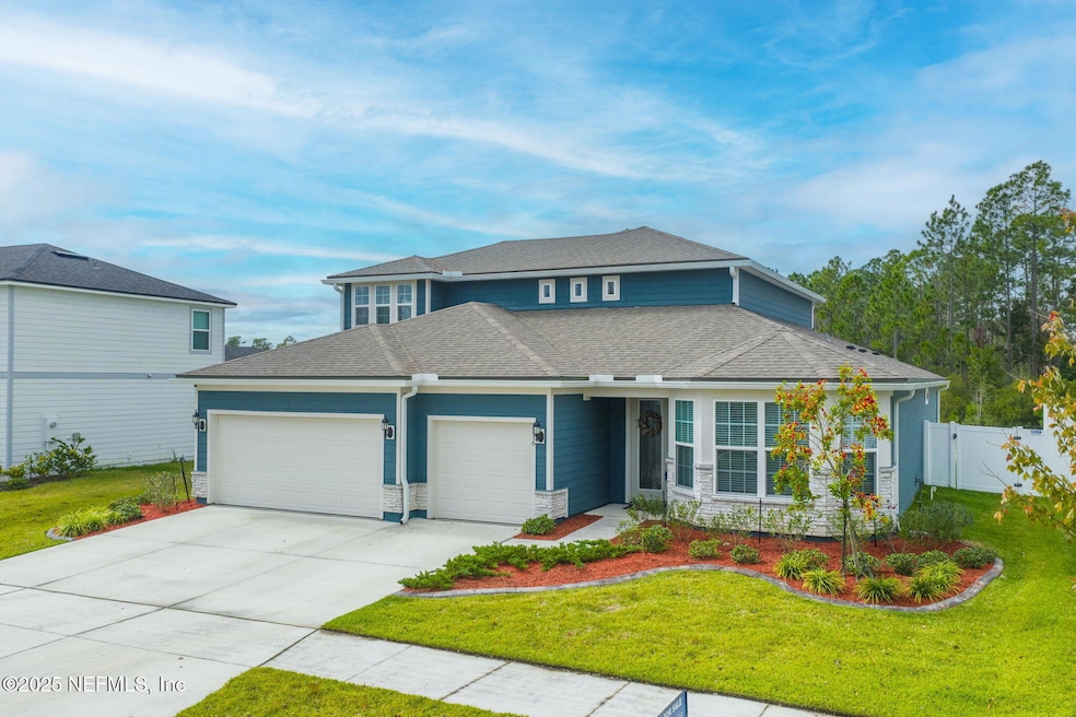 ISO 2316 Glade Ln GCS FL 064