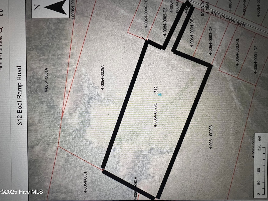 312 Boat Ramp Rd, Hertford, NC 27944 - photo 1