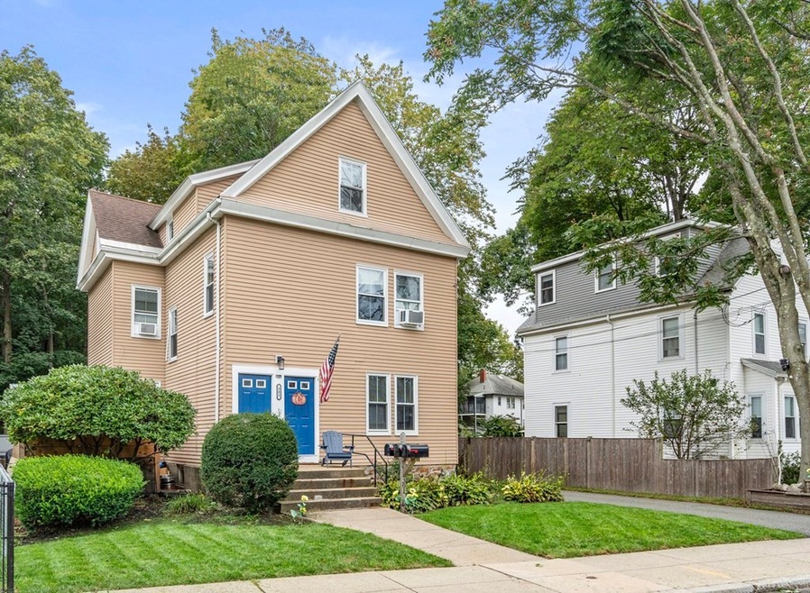 Sold $440,000 • Co-Listing Agent