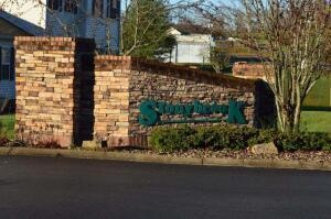Stonybrook entrance
