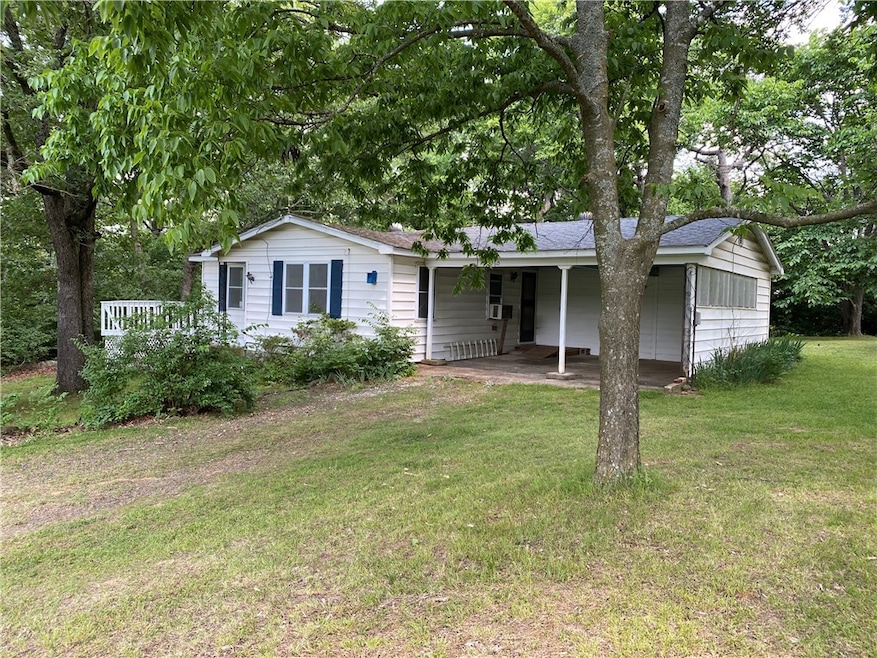 260 Davis St, West Fork, AR 72774 - photo 1