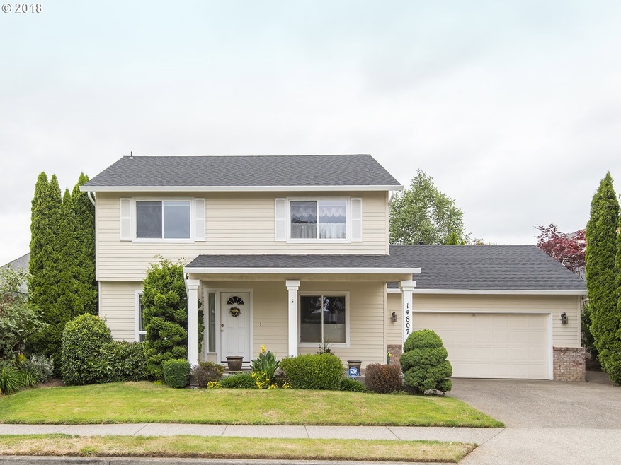 14807 SE Brackenbush Rd, Clackamas, OR 97015 - photo 1