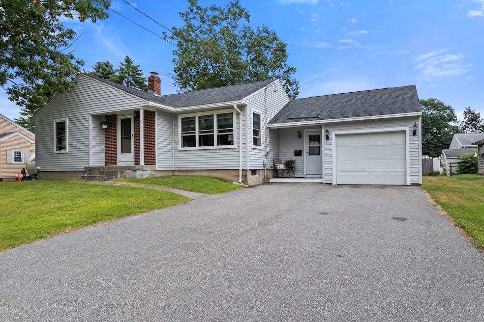 5 Franklin St, Saco, ME 04072 - photo 1