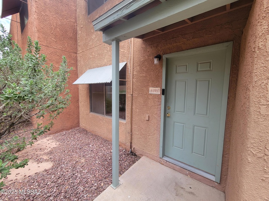 2950 N Alvernon Way unit 6103, Tucson, AZ 85712 - photo 1