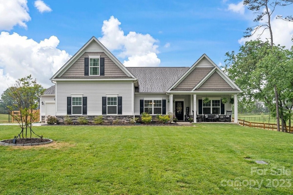 4461 River Rd unit 27, Stanfield, NC 28163 - photo 1